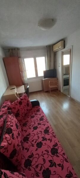 Drumul Taberei, parc Moghioros,