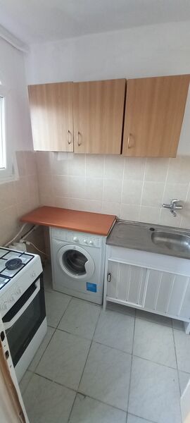 Drumul Taberei, parc Moghioros,