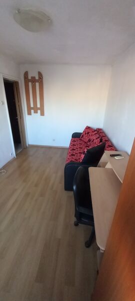 Drumul Taberei, parc Moghioros,