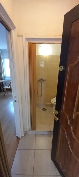 Drumul Taberei, parc Moghioros,