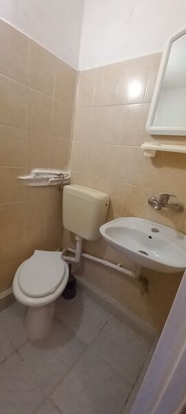 Drumul Taberei, parc Moghioros,